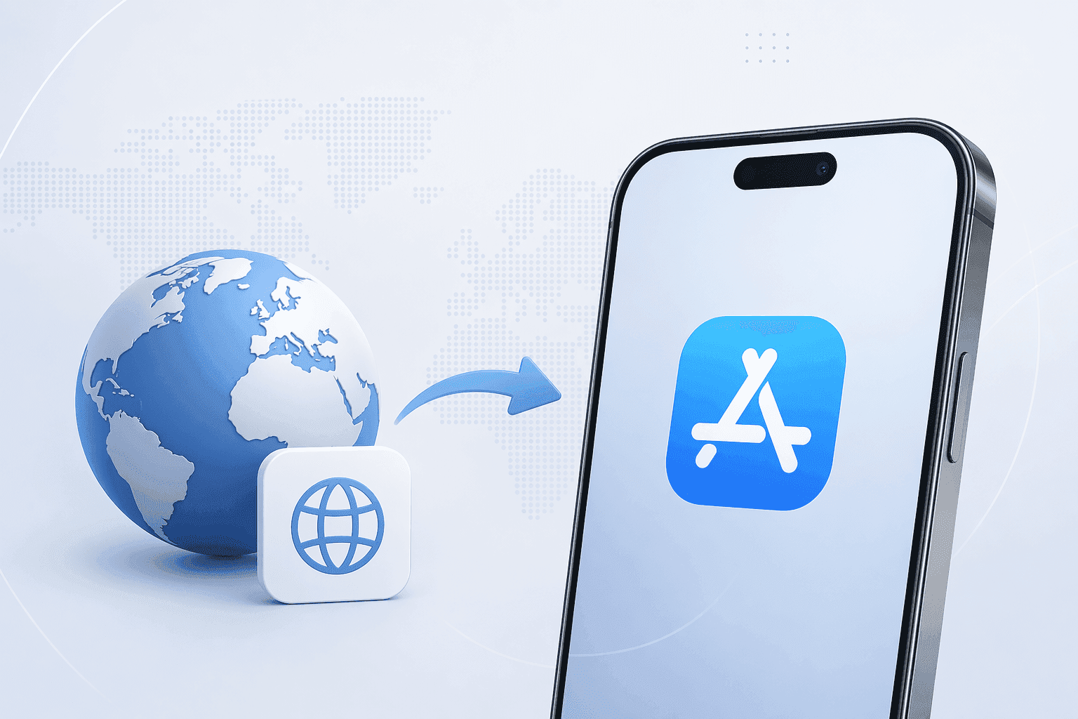 Как изменить страну в App Store на iPhone (2026 — инструкция + решение проблем)