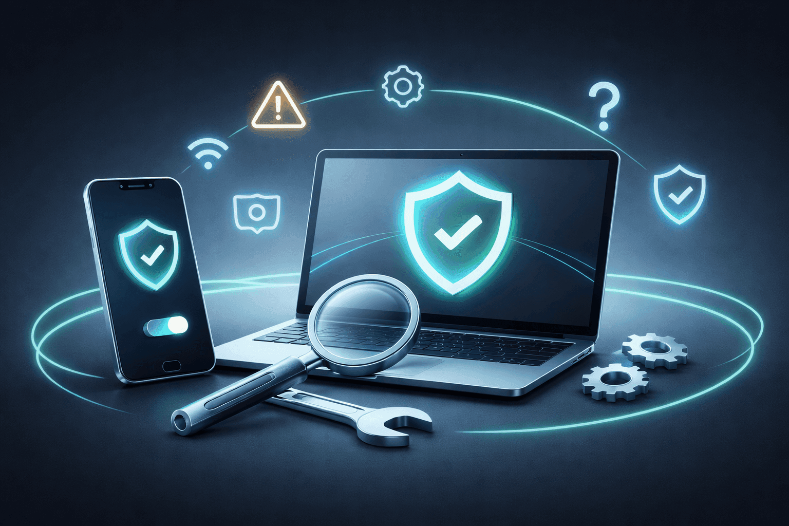 What to Do if PlatoVPN Is Not Working Properly